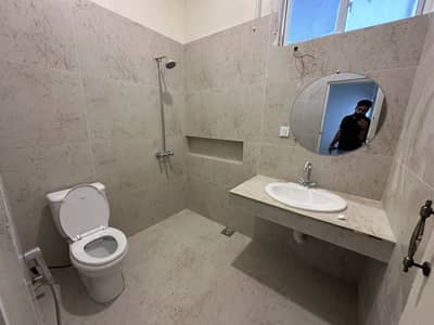 G-9 Good Location 3 Bed Upper Portion Available For Rent
