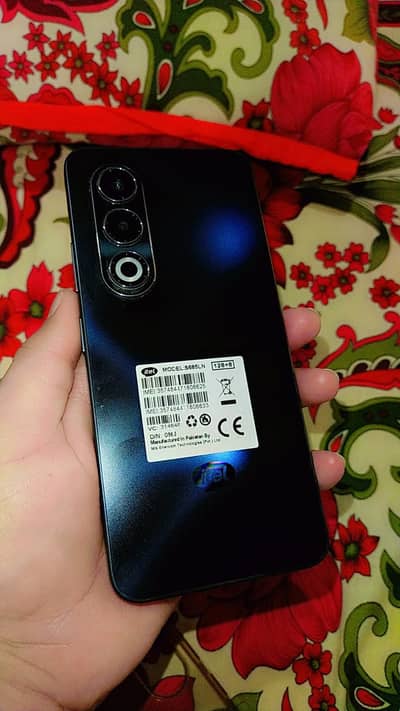Itel S25 Ultra