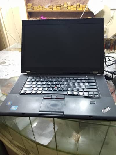 Lenevo ThinkPad T530 Core i5 3rd Gen | NVIDIA Graphics | Laptop Bag
