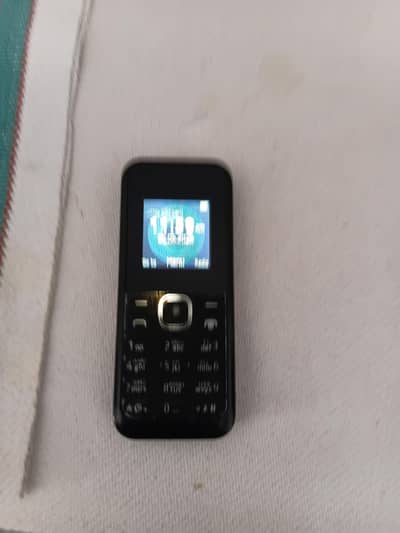 Nokia 105 Classic