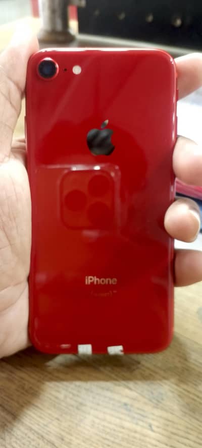 I phone 8