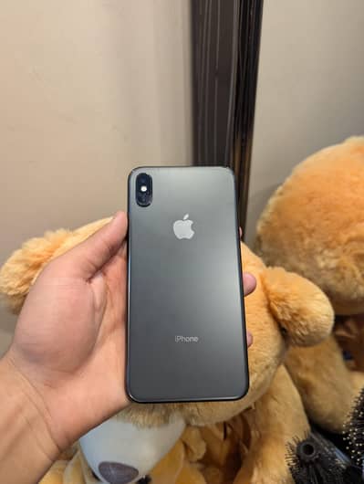 Apple iPhone XS Max