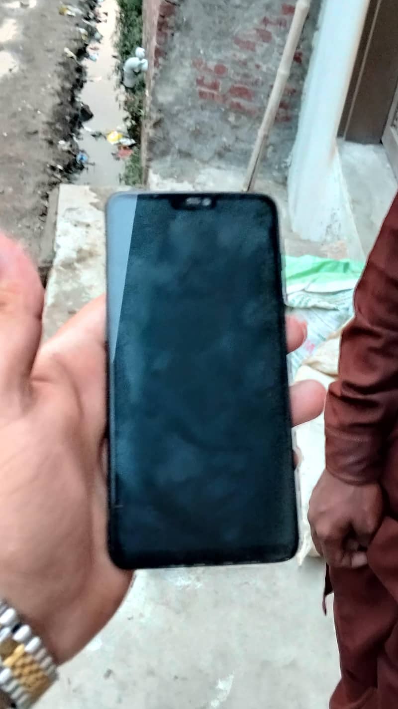 One Plus 6 3