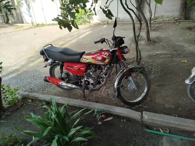 honda Good condition