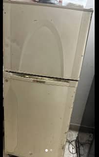 Dawlance Fridge Working Perfectly | Large Capacity Refrigerator |