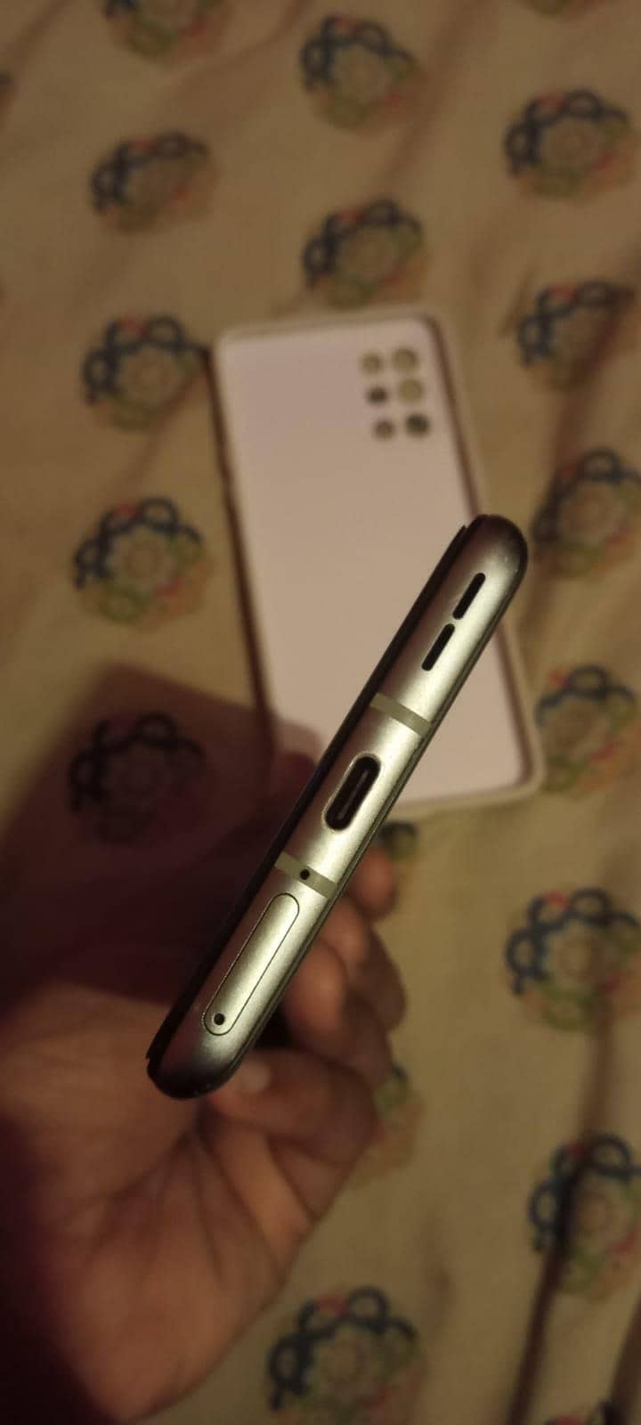 One Plus 9R 3
