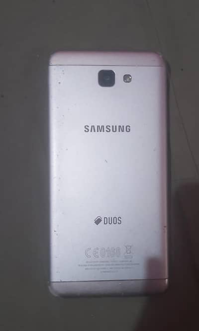 Samsung j5 prime