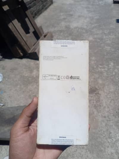 Samsung Mobile A05s  . . . . Urgent Sale