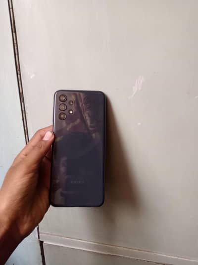Samsung Mobile A13