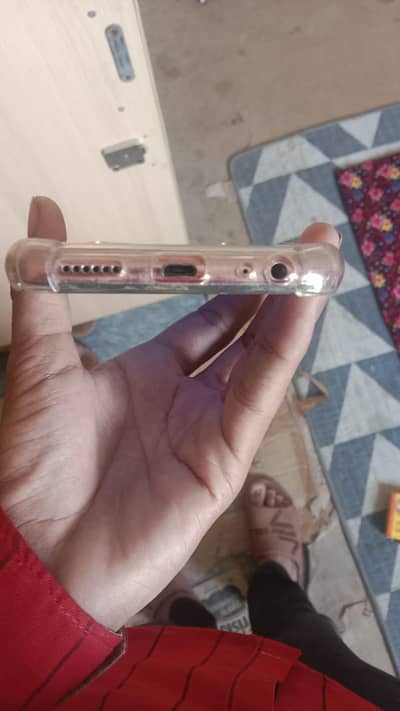 Vivo Y17