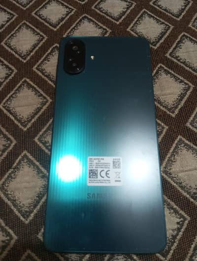 Samsung Mobile A07 5G