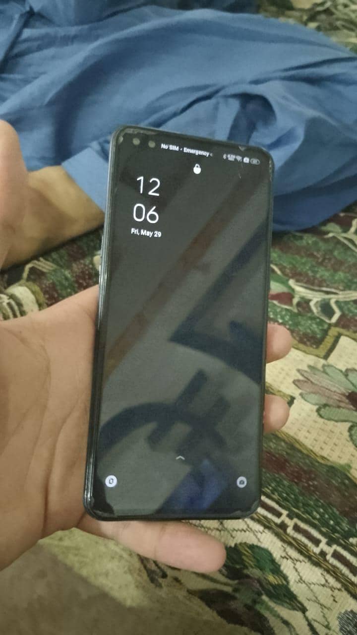 OPPO A93 1