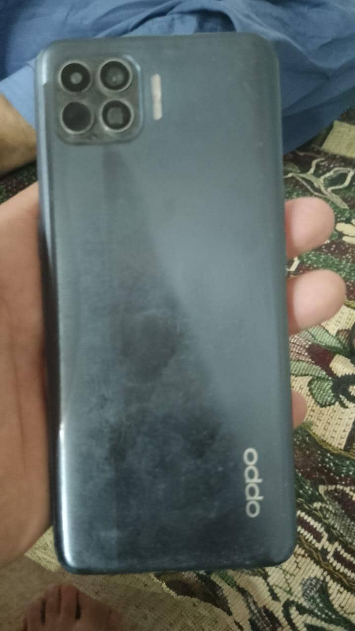 OPPO A93 4