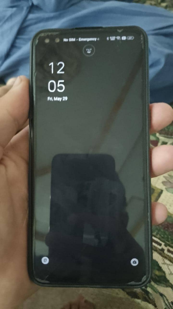 OPPO A93 5