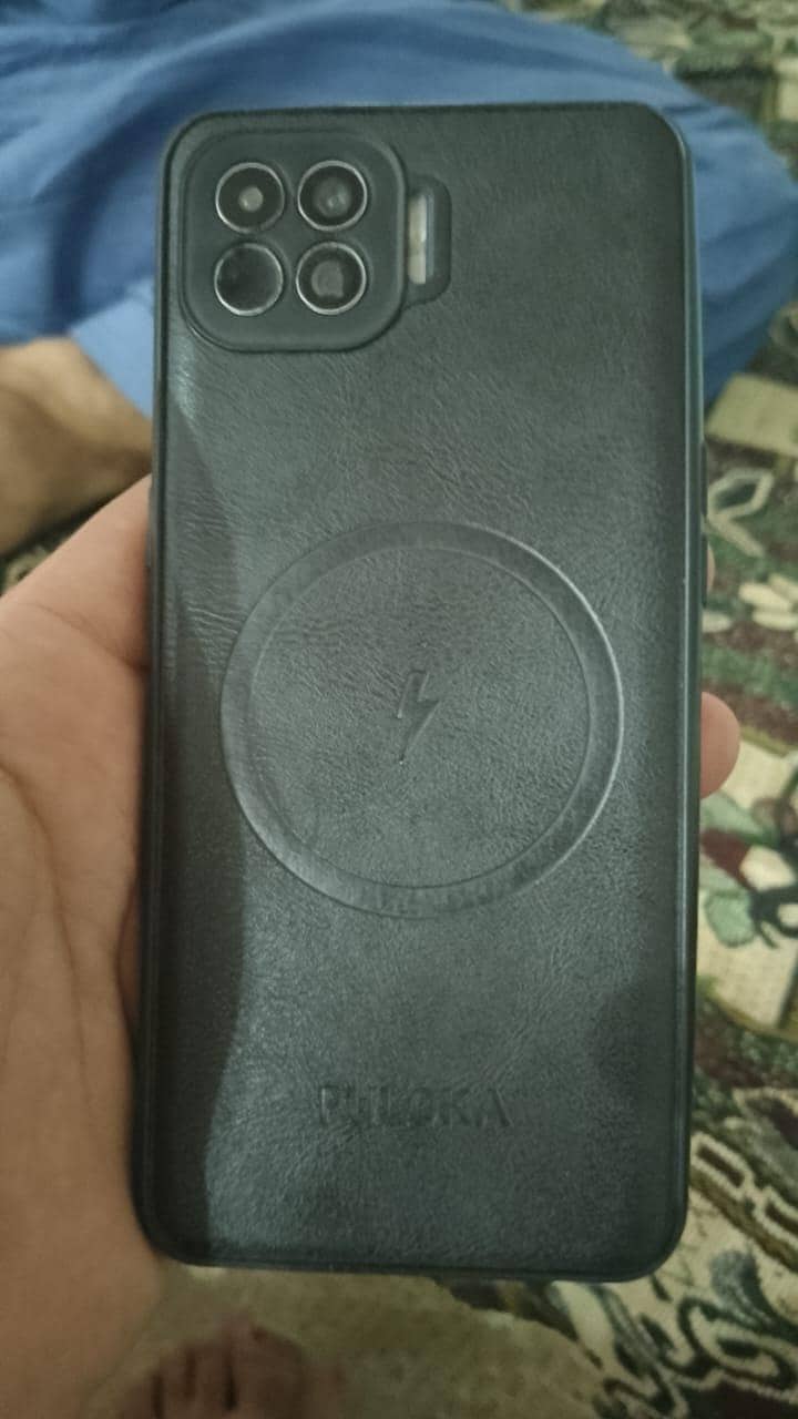 OPPO A93 6