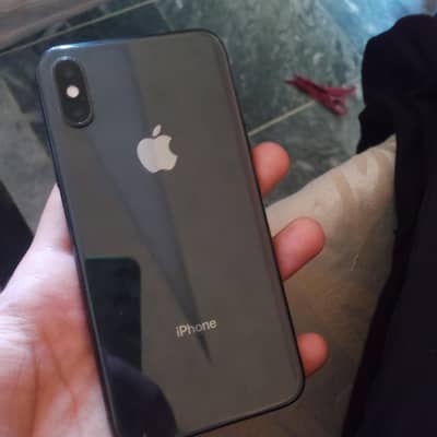 Apple iPhone XS