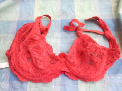 Braw for Girls colure Red
