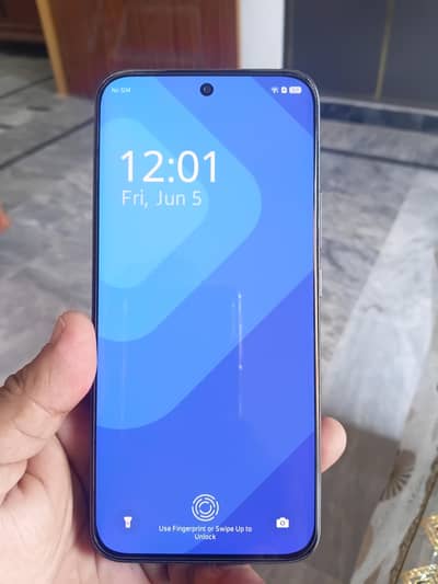 Tecno spark 40 pro+
