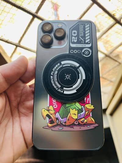 Apple iPhone 13 Pro Max