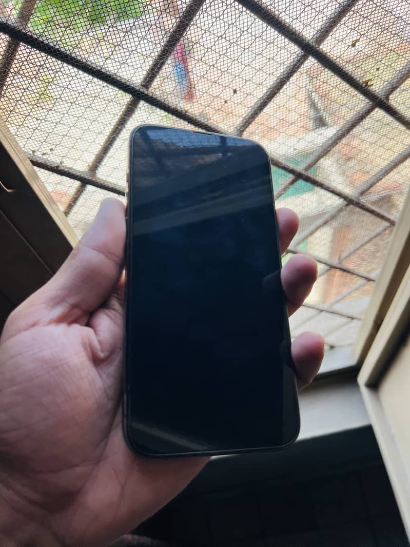 Apple iPhone 13 Pro Max Non Pta 2