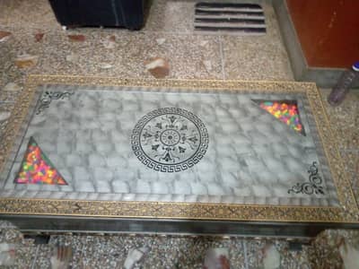 center Table