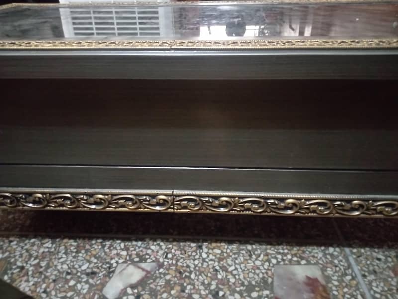 center Table 2