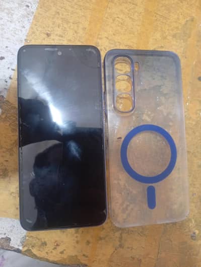 Infinix Hot 6