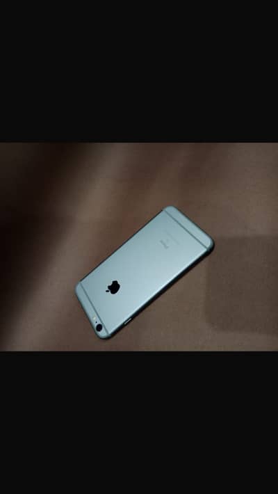Apple iPhone 6S Plus Urgent sale