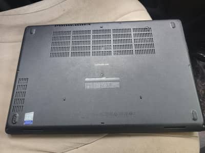 DELL Latitude 5580