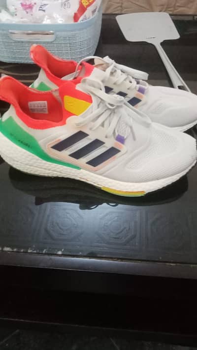 adidas shoe's 7 number
