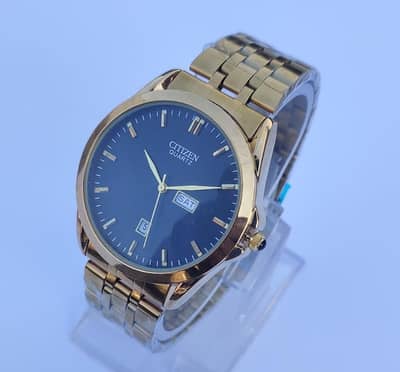 citizen best man watch