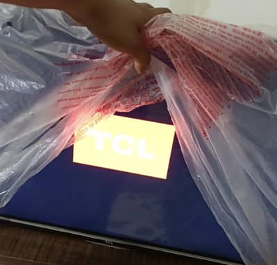 TCL Led Tv 32D310