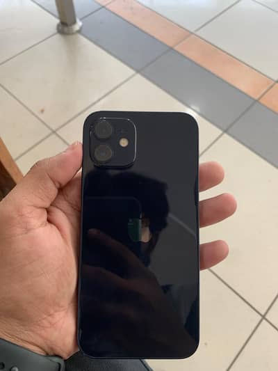 Apple iPhone 12 jv