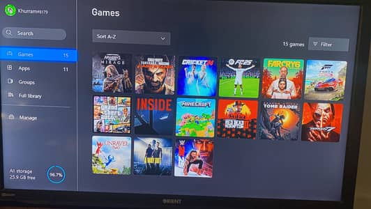 Xbox one 1tb seal pack from xbox