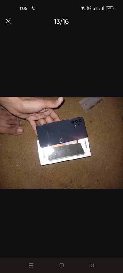 Samsung Mobile A32