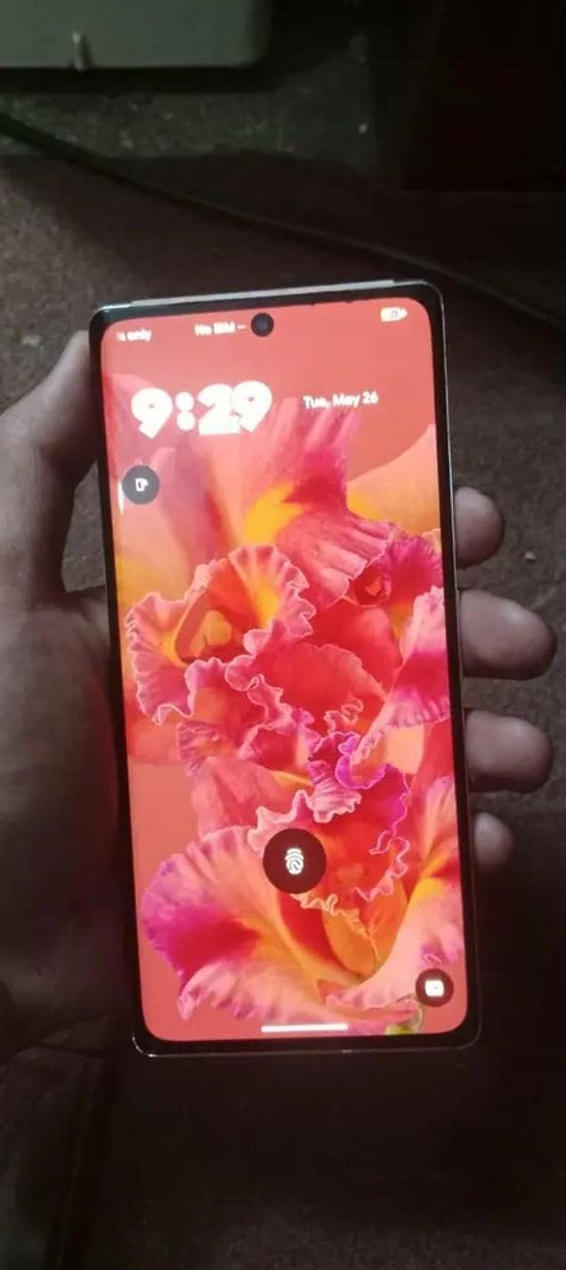 Google Pixel 6 Pro 10
