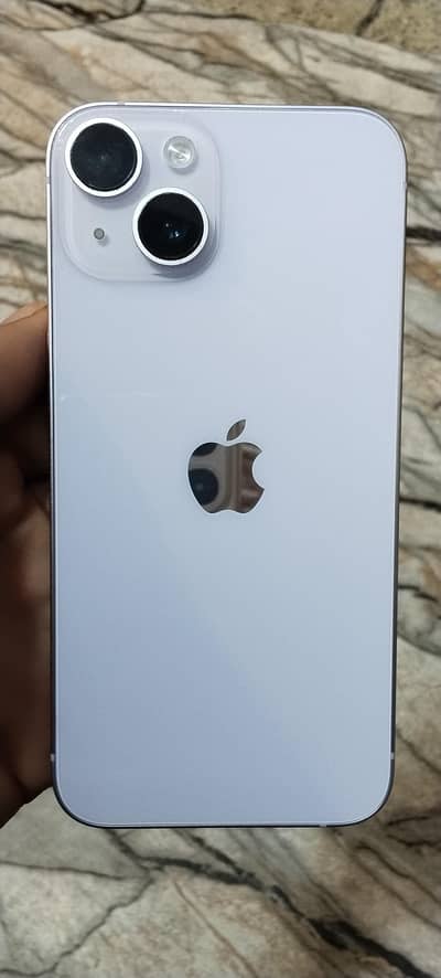 Apple iPhone 14