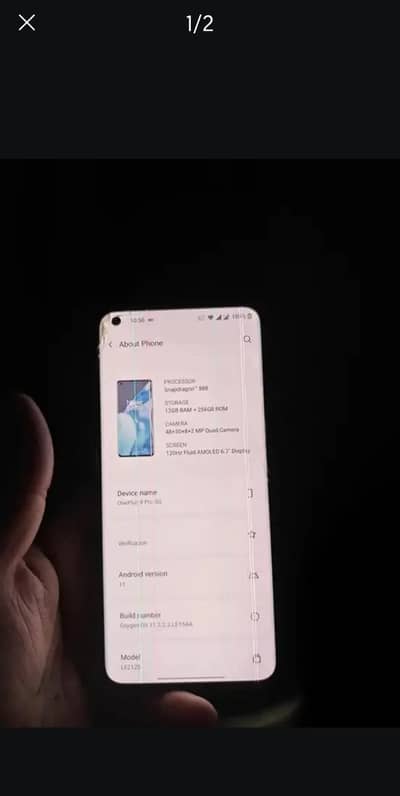 one plus 9 pro 03290396209 wtsap number