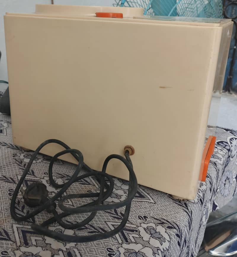 Quick Kneader 2