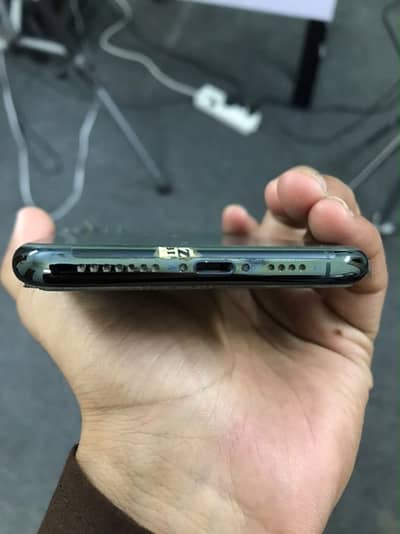 Apple iPhone 11 Pro Max