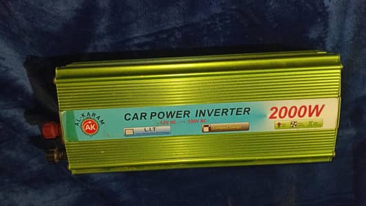 coverter for sale