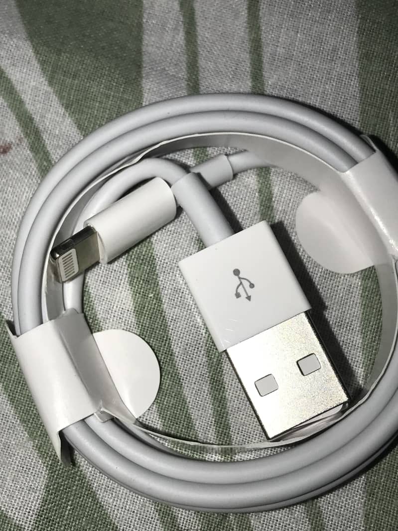 Chargeing cable 0