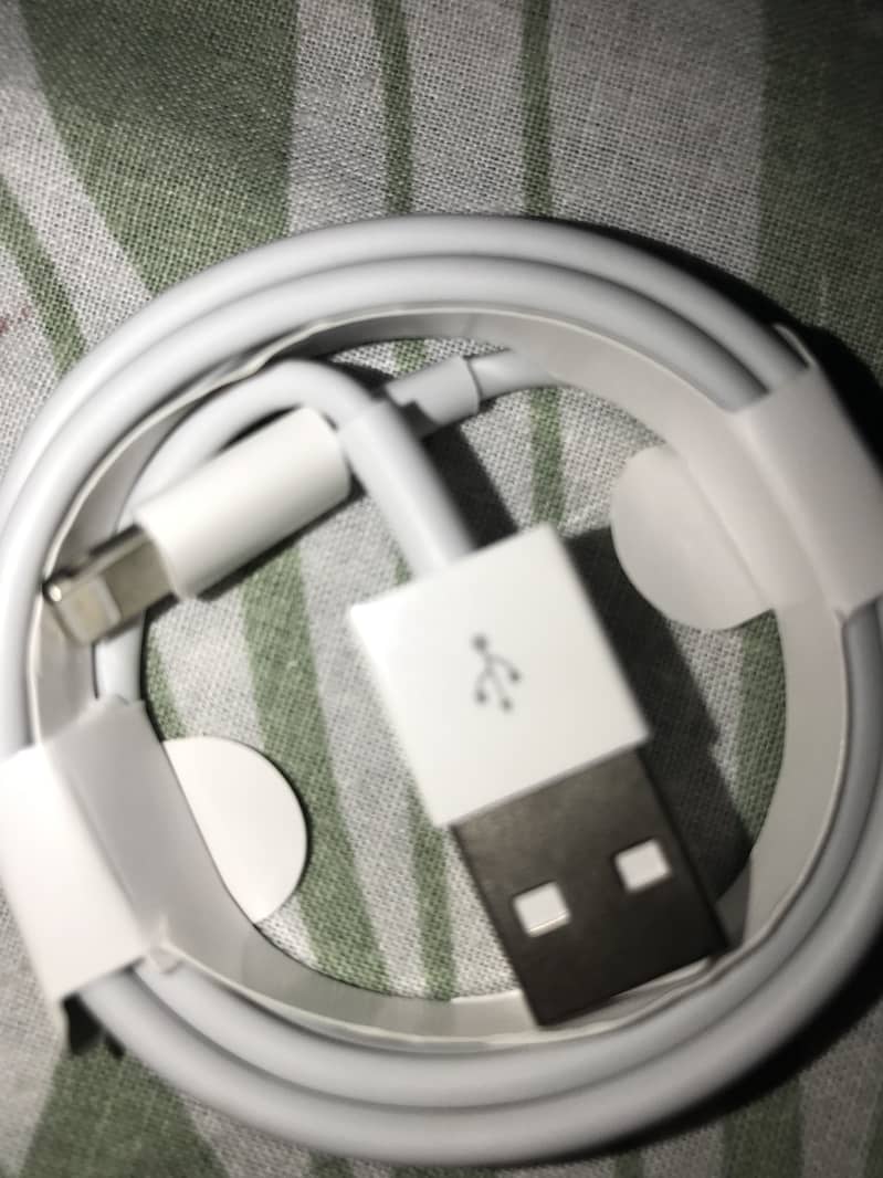 Chargeing cable 1