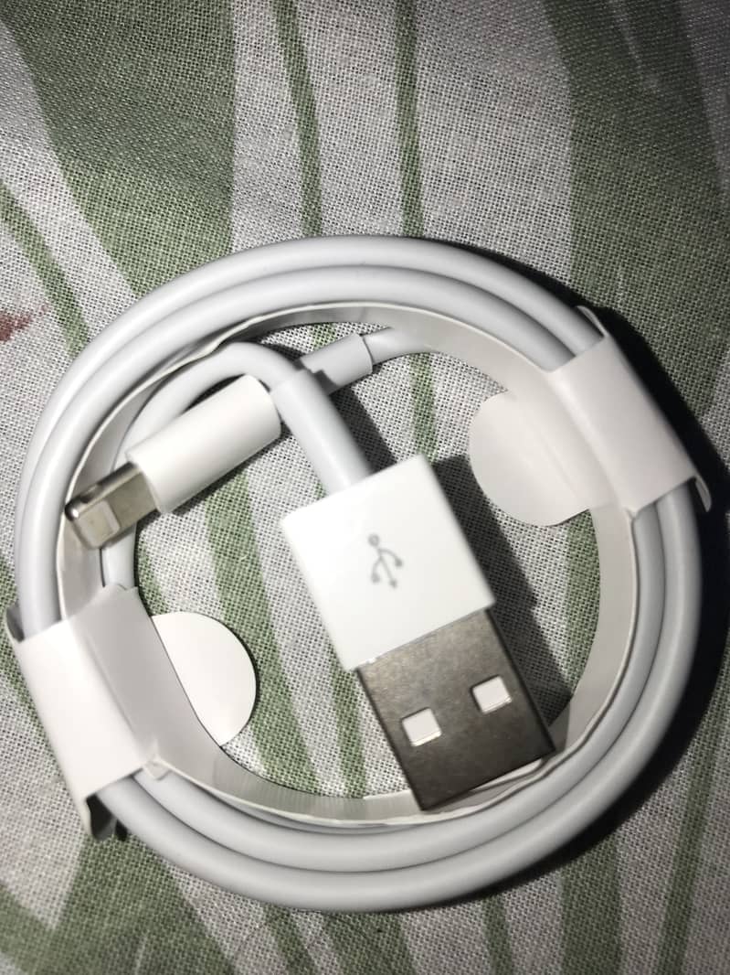 Chargeing cable 2