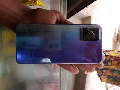 Vivo Y21s
