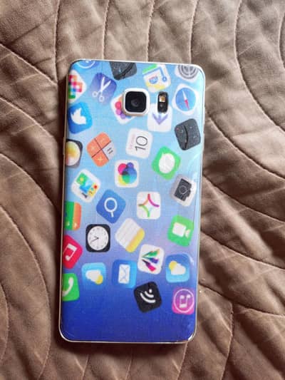 Samsung Mobile Note 8