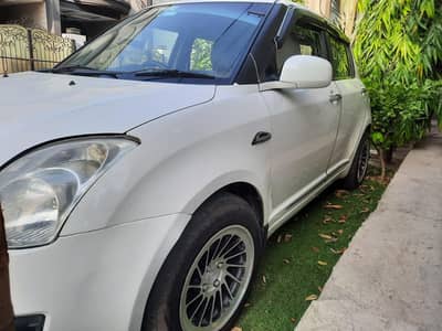 Suzuki Swift,almost genuine,for sale!