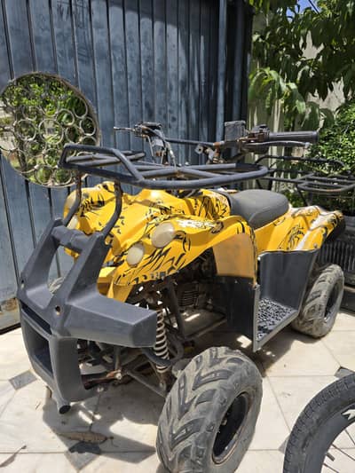 ATV quad bike for sale