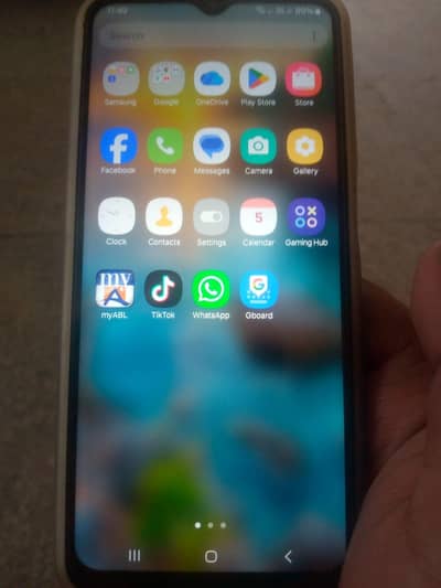 Samsung Mobile A13
