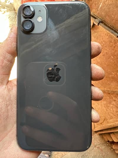 Apple iPhone 11
